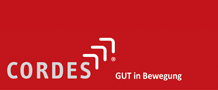 CORDES - Gut in Bewegung