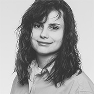 Olena Jader