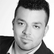 Patrick Ras